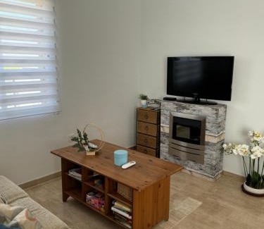Don Benito Apartamento | Ala Pa cá
