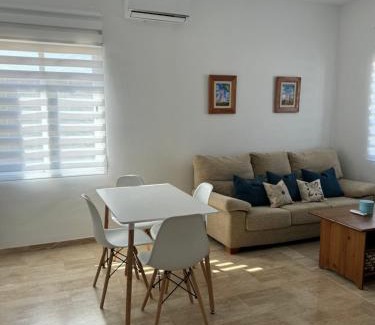 Don Benito Apartamento | Ala Pa cá