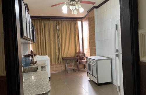 Chiyah Apartamento | Alaamira Furnished Apartments