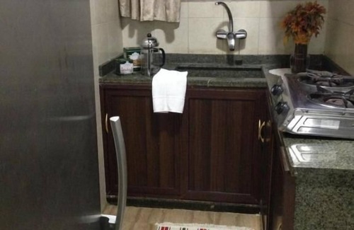 Chiyah Apartamento | Alaamira Furnished Apartments