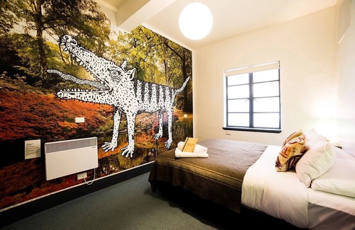 Hobart Central Business District Hotel | Alabama Hotel Hobart