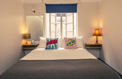 Hobart Central Business District Hotel | Alabama Hotel Hobart