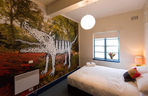 Hobart Central Business District Hotel | Alabama Hotel Hobart