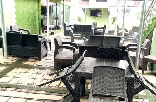 Osogbo Apartamento | Alabama Luxury hotel Osogbo