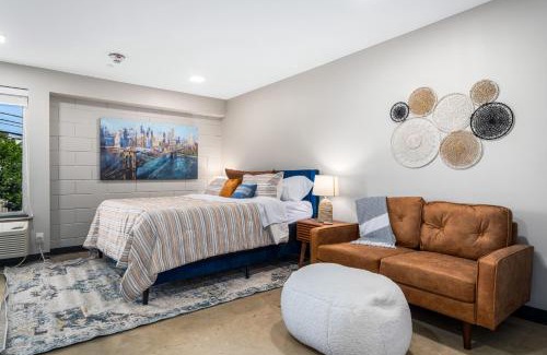 Five Points South Apartamento | Alabama on 10th 218