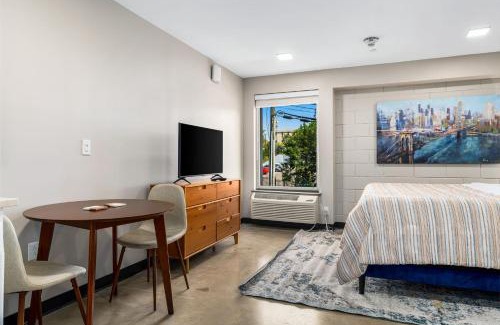 Five Points South Apartamento | Alabama on 10th 218