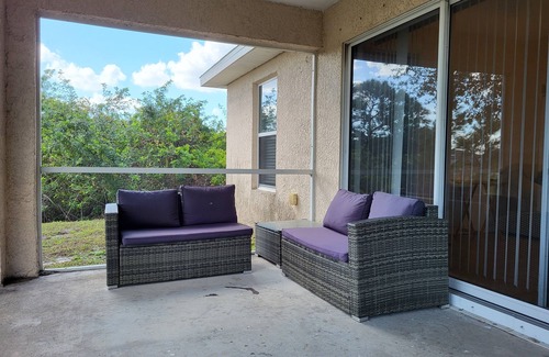 Lehigh Acres Casa | Alabama Rd S Rancher