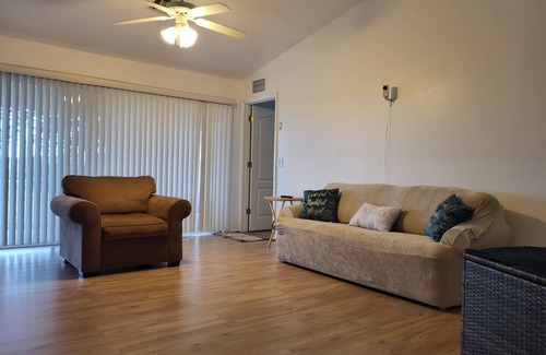 Lehigh Acres Casa | Alabama Rd S Rancher