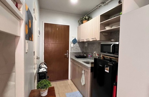 Muntinlupa Apartamento | Alabang Staycation Sucat