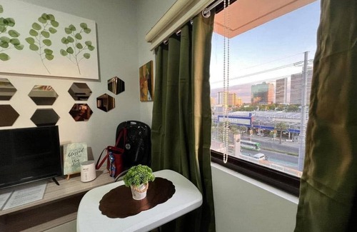Muntinlupa Apartamento | Alabang Staycation Sucat