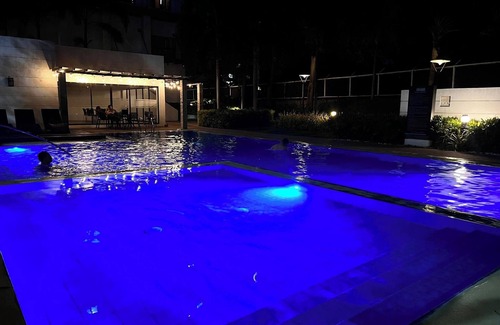 Muntinlupa Apartamento | Alabang Staycation Sucat