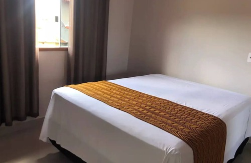 Pirenopolis Cabaña | ALABASTRO HOUSE - PIRENÓPOLIS