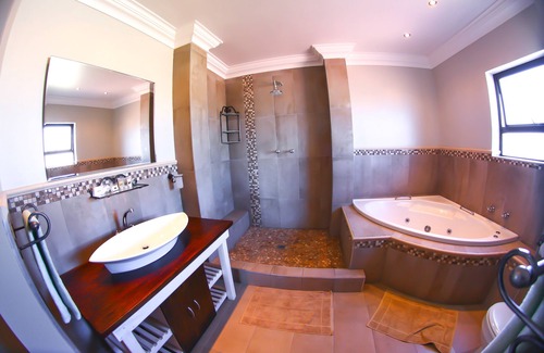 Langebaan Cama Y Desayuno | Alabaster Box B&B