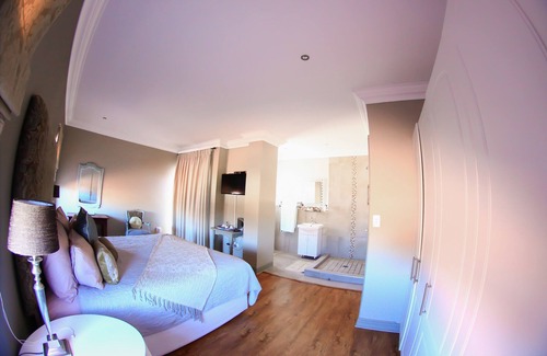 Langebaan Cama Y Desayuno | Alabaster Box B&B