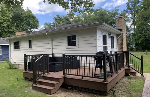 Tawas City Casa | Alabaster Cottage - Alabaster/Tawas