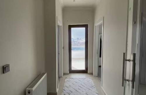 Alacaatli Complejo | Alacaatlı Suit