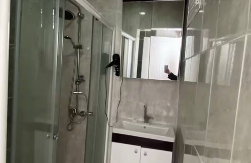 Alacaatli Complejo | Alacaatlı Suit