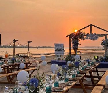 Ha Long Hotel | Alacarte Ha Long by Panda