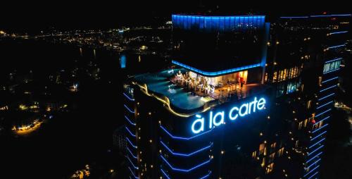 Ha Long Hotel | Alacarte Ha Long by Panda
