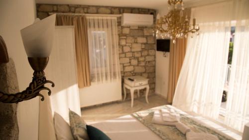 Tokoglu Cama Y Desayuno | Alacati Sardunya Hotel