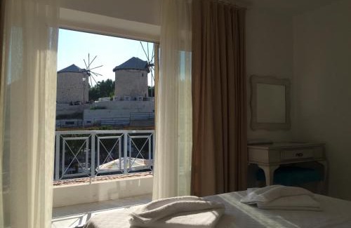 Tokoglu Cama Y Desayuno | Alacati Sardunya Hotel