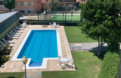 Pereruela Apartamento | Alacena Alfarera