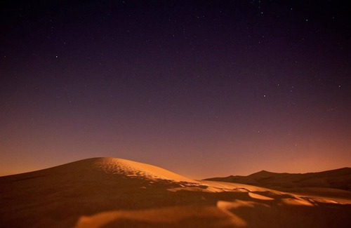 M'Hamid El Ghizlane Otro | Aladdin Camp
