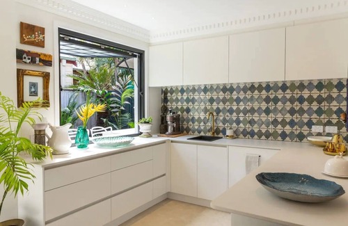 Suffolk Park Apartamento | Aladdins beachside