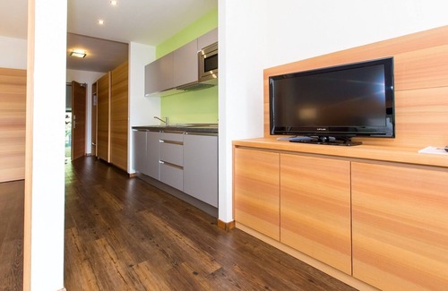 Lagundo Apartamento | Alagundis Apartment Residence *** - Apartamento de diseño Smaragdus