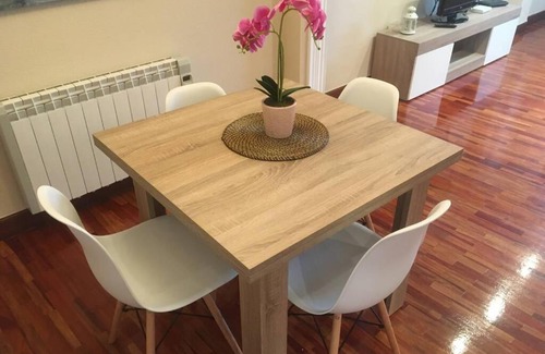 Irún Apartamento | Alaia de Basquelidays