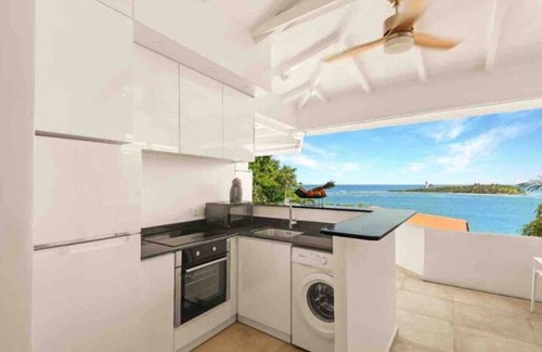 Perinet Apartamento | Alaia vue sur mer