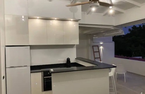 Perinet Apartamento | Alaia vue sur mer