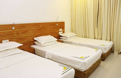 Maafushi Casa | Alaika Maafushi