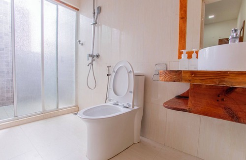 Maafushi Casa | Alaika Maafushi