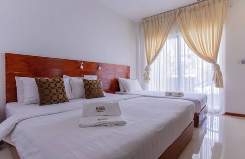 Maafushi Casa | Alaika Maafushi
