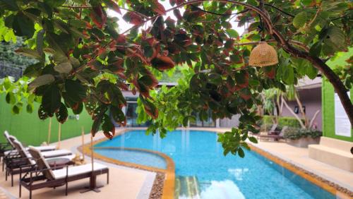 Wichit Hotel | Alaita Boutique Phuket