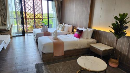 Wichit Hotel | Alaita Boutique Phuket