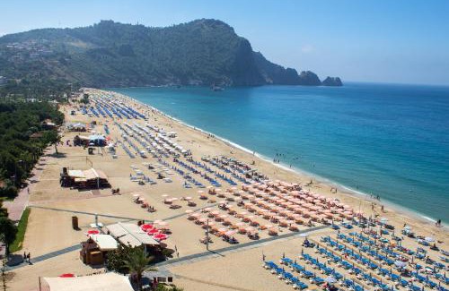 Alanya Hotel | Alaiye Kleopatra Hotel