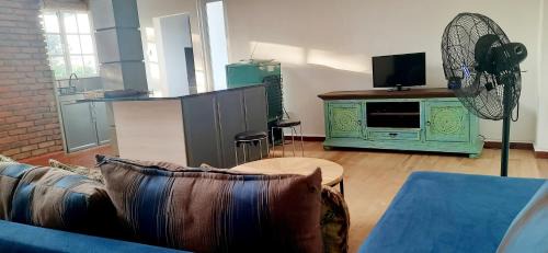 Maharagama Apartamento | Alakamandava