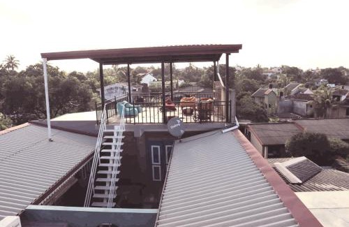 Maharagama Apartamento | Alakamandava