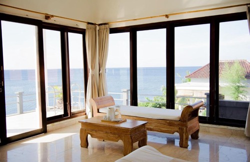 Purwakerti Hotel | Alam Bali Beach Resort