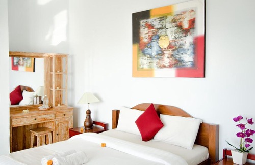 Purwakerti Hotel | Alam Bali Beach Resort