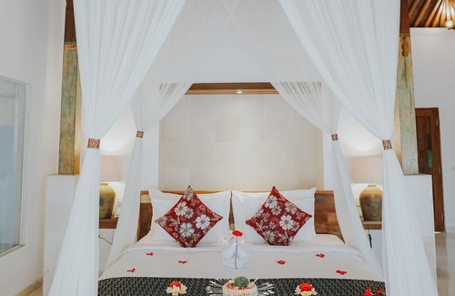 Sunset Road Hotel | Alam Bidadari Seminyak Villas
