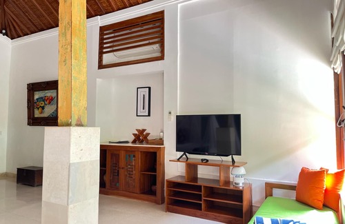 Sunset Road Hotel | Alam Bidadari Seminyak Villas