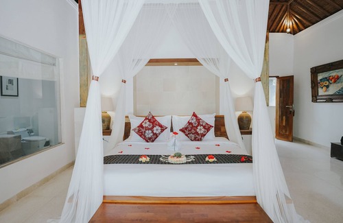 Sunset Road Hotel | Alam Bidadari Seminyak Villas