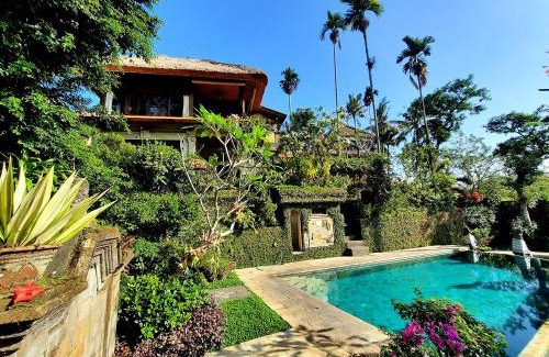 Nyuh Kuning Complejo | Alam Indah Ubud