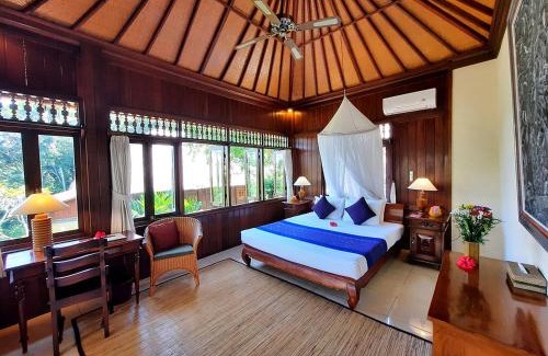 Nyuh Kuning Complejo | Alam Indah Ubud