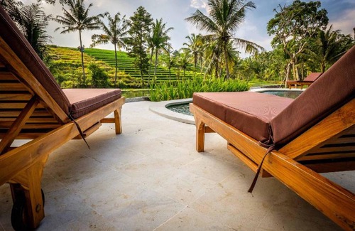 Tabanan Casa | Alam Taman Villa