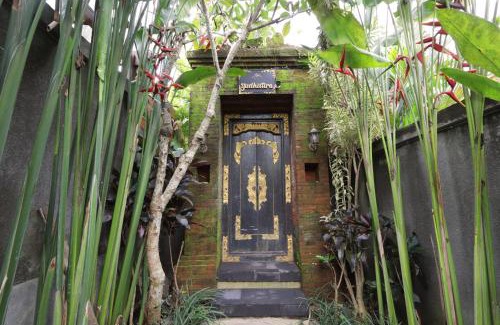 Penestanan Complejo | Alam Wayang Ubud - CHSE Certified