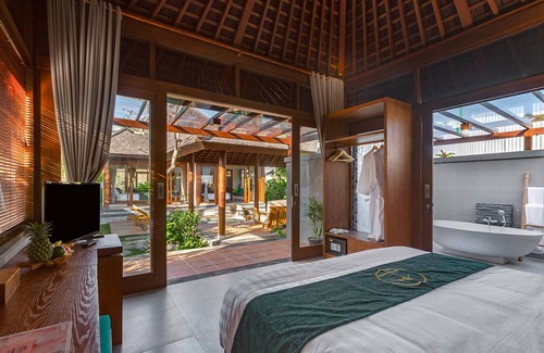 Penestanan Hotel | Alam Wayang Ubud